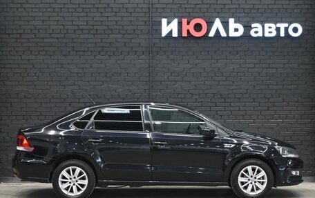 Volkswagen Polo VI (EU Market), 2015 год, 999 000 рублей, 8 фотография