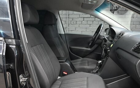 Volkswagen Polo VI (EU Market), 2015 год, 999 000 рублей, 10 фотография