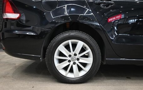 Volkswagen Polo VI (EU Market), 2015 год, 999 000 рублей, 9 фотография