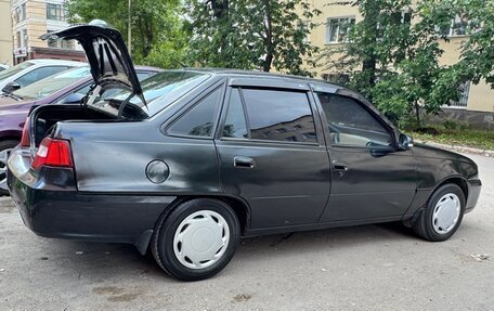 Daewoo Nexia I рестайлинг, 2012 год, 180 000 рублей, 4 фотография
