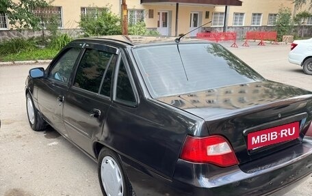 Daewoo Nexia I рестайлинг, 2012 год, 180 000 рублей, 5 фотография