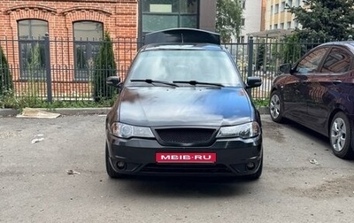 Daewoo Nexia I рестайлинг, 2012 год, 180 000 рублей, 1 фотография