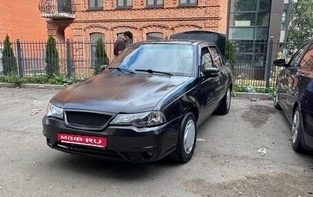 Daewoo Nexia I рестайлинг, 2012 год, 180 000 рублей, 2 фотография