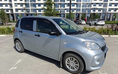 Toyota Passo III, 2016 год, 800 000 рублей, 1 фотография