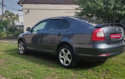 Skoda Octavia, 2011 год, 750 000 рублей, 1 фотография