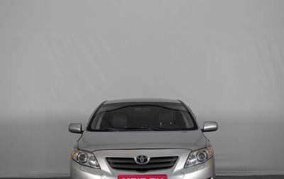 Toyota Corolla, 2007 год, 849 000 рублей, 1 фотография