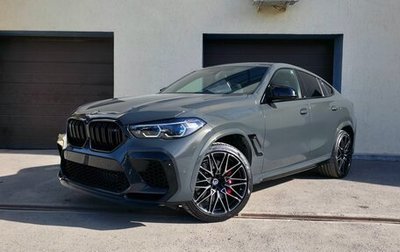 BMW X6 M, 2022 год, 15 000 000 рублей, 1 фотография