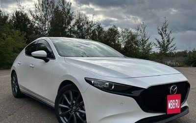Mazda 3, 2019 год, 1 950 000 рублей, 1 фотография