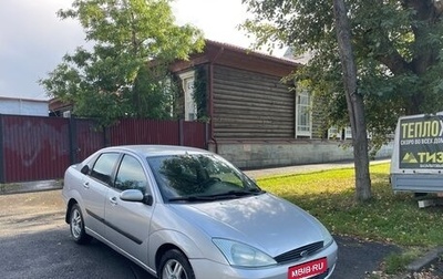 Ford Focus IV, 2000 год, 250 000 рублей, 1 фотография