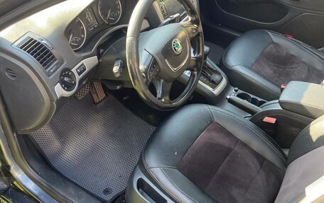 Skoda Octavia, 2011 год, 750 000 рублей, 4 фотография