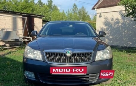 Skoda Octavia, 2011 год, 750 000 рублей, 7 фотография