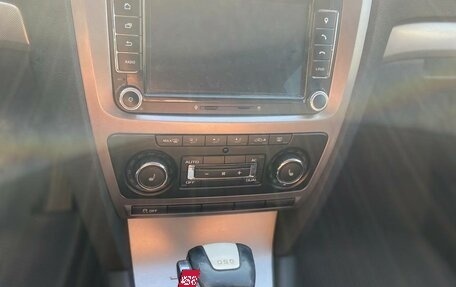 Skoda Octavia, 2011 год, 750 000 рублей, 3 фотография
