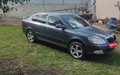 Skoda Octavia, 2011 год, 750 000 рублей, 2 фотография