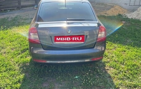 Skoda Octavia, 2011 год, 750 000 рублей, 5 фотография