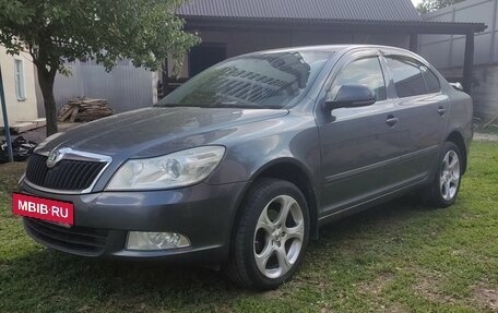 Skoda Octavia, 2011 год, 750 000 рублей, 8 фотография