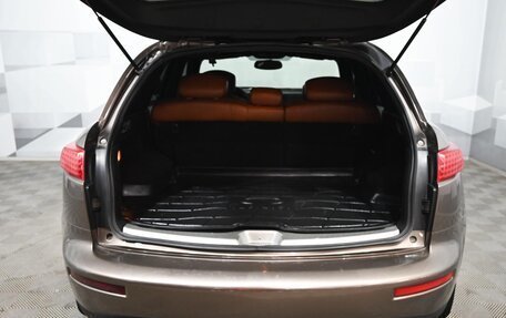 Infiniti FX I, 2003 год, 995 000 рублей, 6 фотография