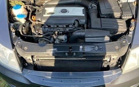 Skoda Octavia, 2011 год, 750 000 рублей, 11 фотография