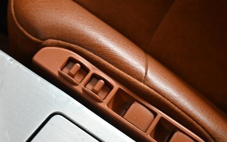 Infiniti FX I, 2003 год, 995 000 рублей, 18 фотография