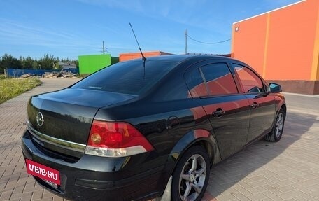 Opel Astra H, 2012 год, 699 999 рублей, 6 фотография