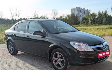 Opel Astra H, 2012 год, 699 999 рублей, 3 фотография