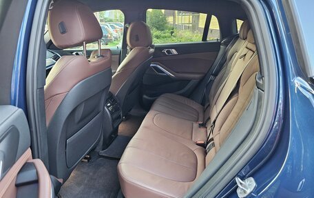 BMW X6, 2021 год, 6 200 000 рублей, 13 фотография