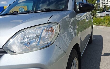 Toyota Passo III, 2016 год, 800 000 рублей, 8 фотография