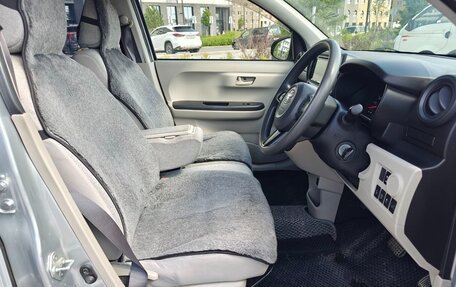 Toyota Passo III, 2016 год, 800 000 рублей, 34 фотография