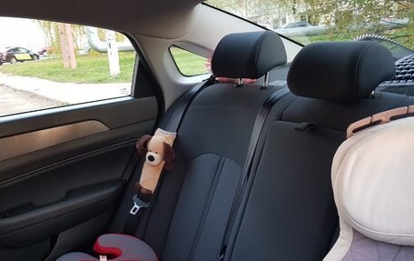 Hyundai Sonata VII, 2019 год, 1 405 000 рублей, 8 фотография