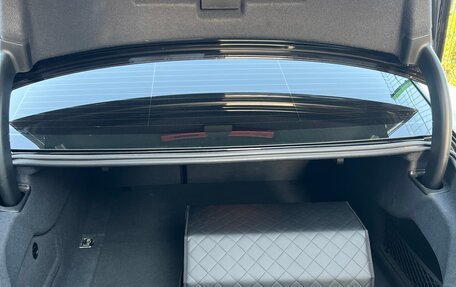 Audi A6, 2012 год, 1 100 000 рублей, 6 фотография