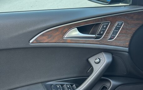 Audi A6, 2012 год, 1 100 000 рублей, 12 фотография