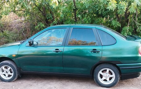 Volkswagen Polo III рестайлинг, 1996 год, 299 000 рублей, 3 фотография