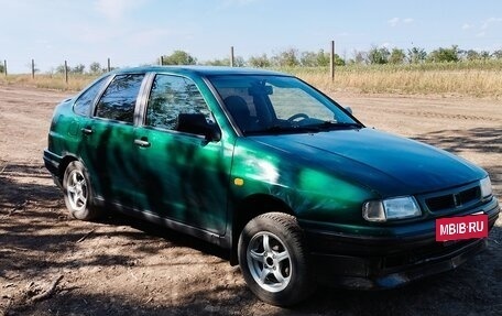 Volkswagen Polo III рестайлинг, 1996 год, 299 000 рублей, 6 фотография