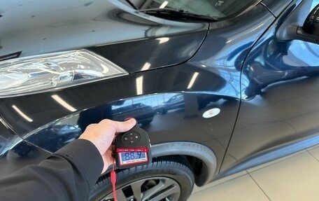 Nissan Juke II, 2014 год, 1 299 000 рублей, 20 фотография
