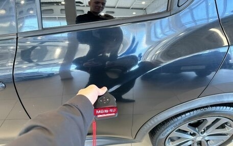 Nissan Juke II, 2014 год, 1 299 000 рублей, 22 фотография