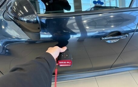 Nissan Juke II, 2014 год, 1 299 000 рублей, 21 фотография