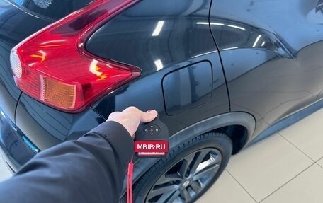Nissan Juke II, 2014 год, 1 299 000 рублей, 25 фотография
