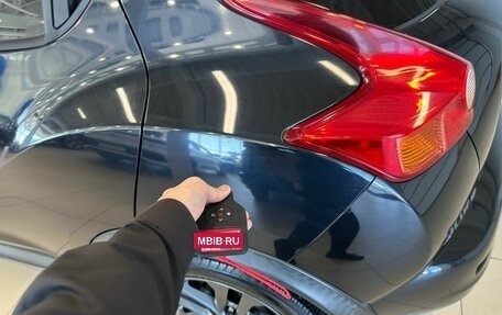 Nissan Juke II, 2014 год, 1 299 000 рублей, 23 фотография