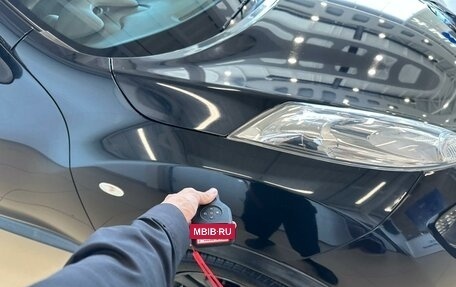 Nissan Juke II, 2014 год, 1 299 000 рублей, 28 фотография