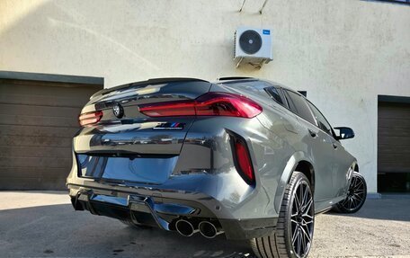 BMW X6 M, 2022 год, 15 000 000 рублей, 2 фотография
