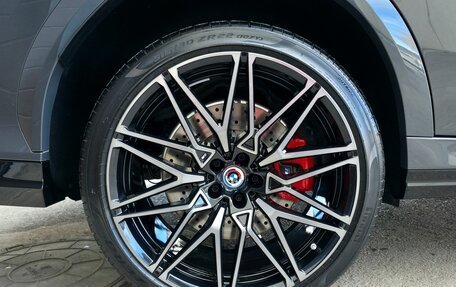 BMW X6 M, 2022 год, 15 000 000 рублей, 7 фотография