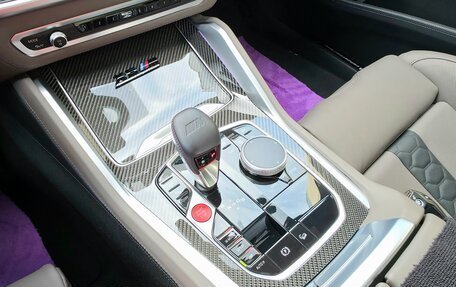 BMW X6 M, 2022 год, 15 000 000 рублей, 8 фотография