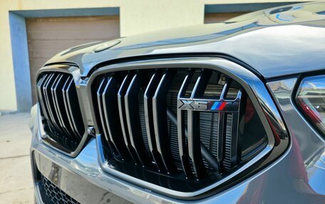 BMW X6 M, 2022 год, 15 000 000 рублей, 14 фотография