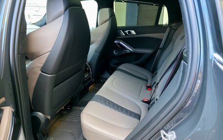 BMW X6 M, 2022 год, 15 000 000 рублей, 13 фотография