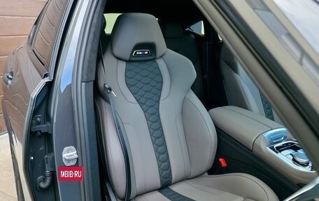 BMW X6 M, 2022 год, 15 000 000 рублей, 11 фотография