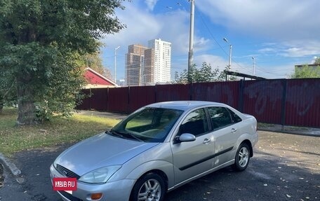 Ford Focus IV, 2000 год, 250 000 рублей, 2 фотография