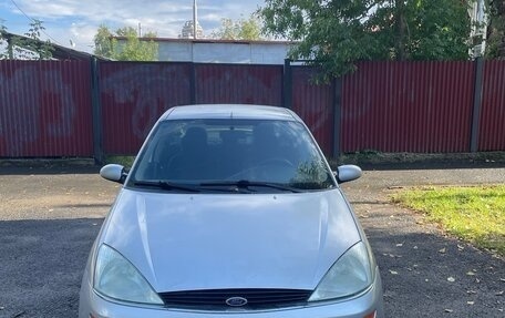 Ford Focus IV, 2000 год, 250 000 рублей, 3 фотография