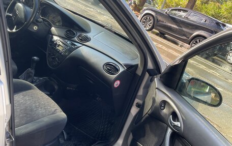 Ford Focus IV, 2000 год, 250 000 рублей, 7 фотография