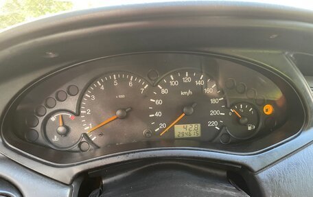 Ford Focus IV, 2000 год, 250 000 рублей, 9 фотография