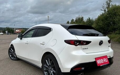 Mazda 3, 2019 год, 1 950 000 рублей, 3 фотография