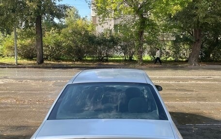 Ford Focus IV, 2000 год, 250 000 рублей, 6 фотография